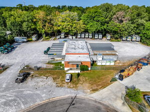 520 Trade Center St, Montgomery, AL, 36108