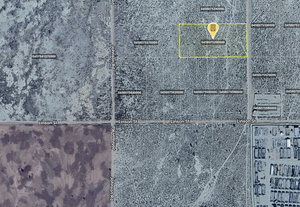 5.14 Acres Monroe Rd. , El Mirage , CA, 92301