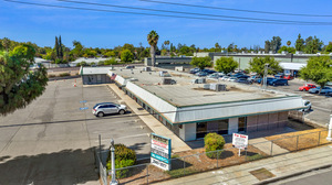 2971 N Maroa Ave, Fresno, CA, 93704