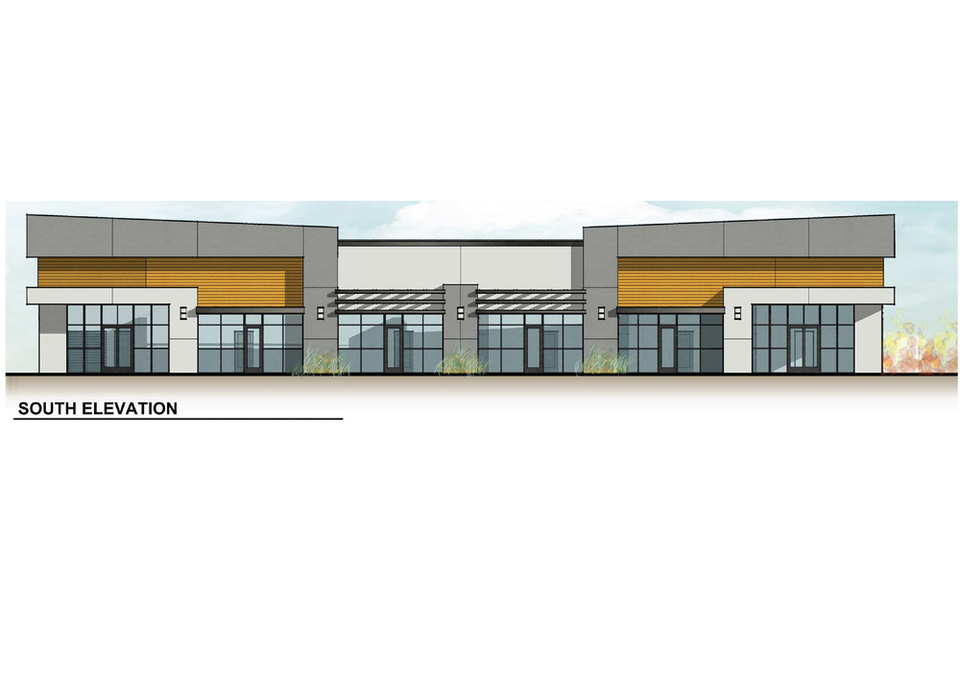 749 & 761 South Stapley Drive, Mesa, AZ, 85204