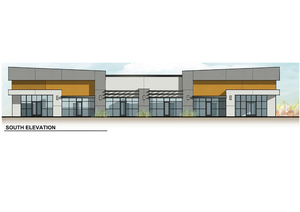 749 & 761 South Stapley Drive, Mesa, AZ, 85204