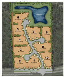  Parkway East, Gluckstadt, MS, 39110