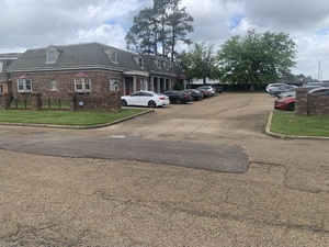 5440 Executive Place, Jackson, MS, 39206