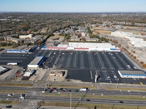 2681 E South Blvd, Montgomery, AL, 36116