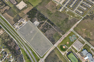 Old Reliance , Bryan, TX, 77808