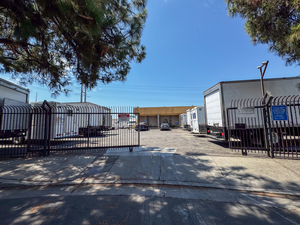 12301 Gladstone Avenue, Los Angeles, CA, 91342