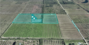 TBD Koblegard Rd, Fort Pierce, FL, 34951
