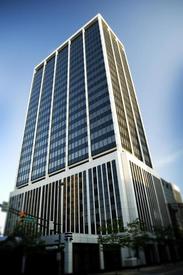 110 West Berry Street, Fort Wayne, IN, 46802