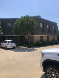 1237 Southridge Ct., Hurst, TX, 76053