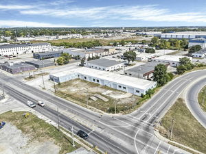 2140 S. High Street, Columbus, OH, 43207