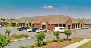 660 McQueen Smith Rd, Prattville, AL, 36066