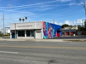 1510 1st Ave N, St Petersburg, FL, 33705