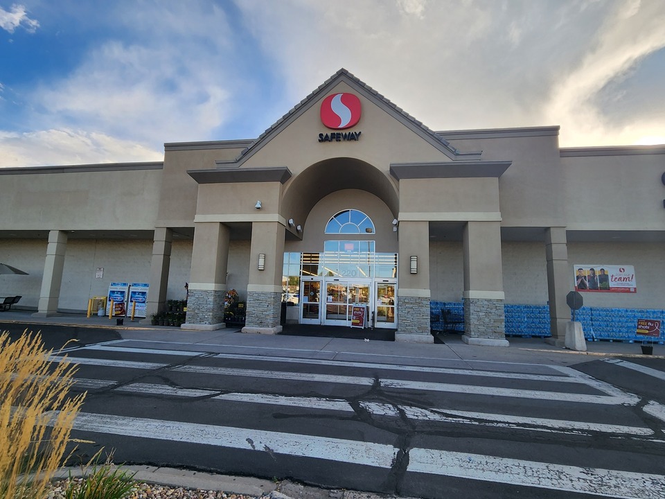 210-240 S. Elizabeth Street, Elizabeth, CO, 80107