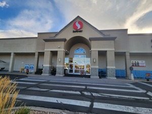 210-240 S. Elizabeth Street, Elizabeth, CO, 80107