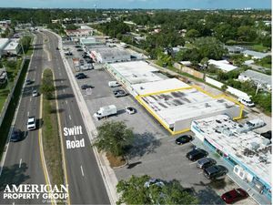 5624 Swift Rd, Sarasota, FL, 34231