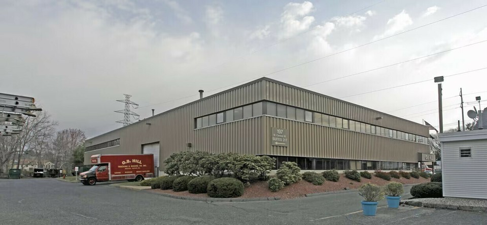 197 West Central St, Natick, MA, 01760