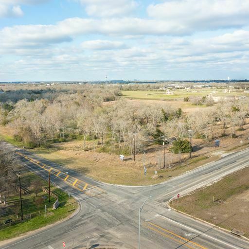 Turkey Creek Road, College Station, TX, 77845