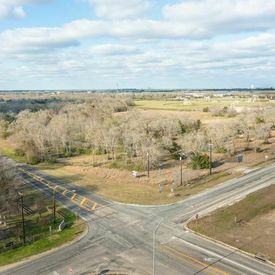 Turkey Creek Road, College Station, TX, 77845