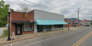 911 1st St SW, Childersburg, AL, 35044