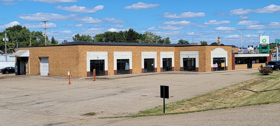 2009 30th St NE 30th Street Northeast , Canton, OH, 44705