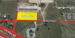 989 West Center Street, Rogersville, MO, 65742