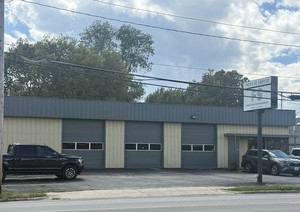 1424 E St Louis, Springfield, MO, 65802