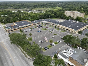 1548 & 1560 N Woodland Blvd, Deland, FL, 32720