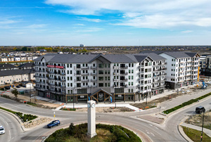 1500 Bison Drive, Winnipeg, MB, R3Y 0Y5, CA