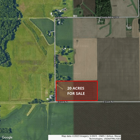 NEC Cook and Cravens, Springfield, IL, 62712