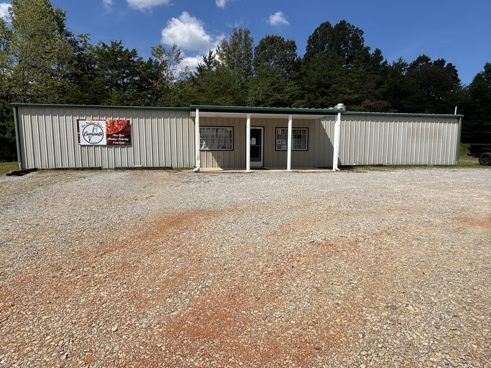 210 Tommy Dodson Hwy, Cookeville, TN, 38506
