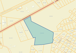 Manchester Highway, McMinnville, TN, 37357