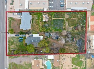 2349 W Campbell Ave, Phoenix, AZ, 85015