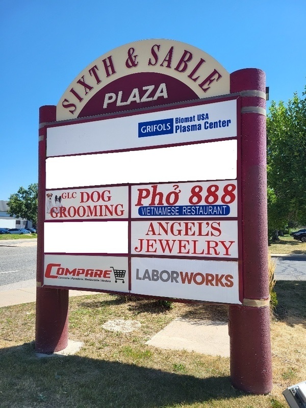 6th Ave. & Sable Blvd., Aurora, CO, 80011