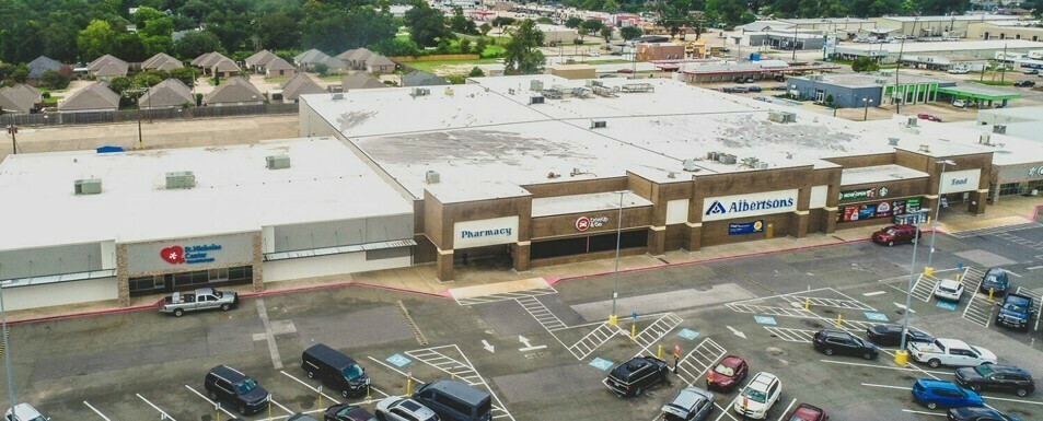 4040-4082 Ryan Street, Lake Charles, LA, 70605