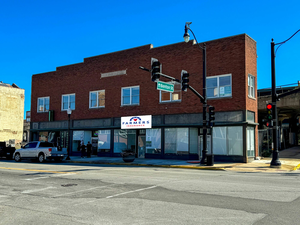 78-84 S Broadway, Aurora, IL, 60505