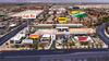 NWC Deer Springs Way & N. 5th Street, North Las Vegas, NV, 89084