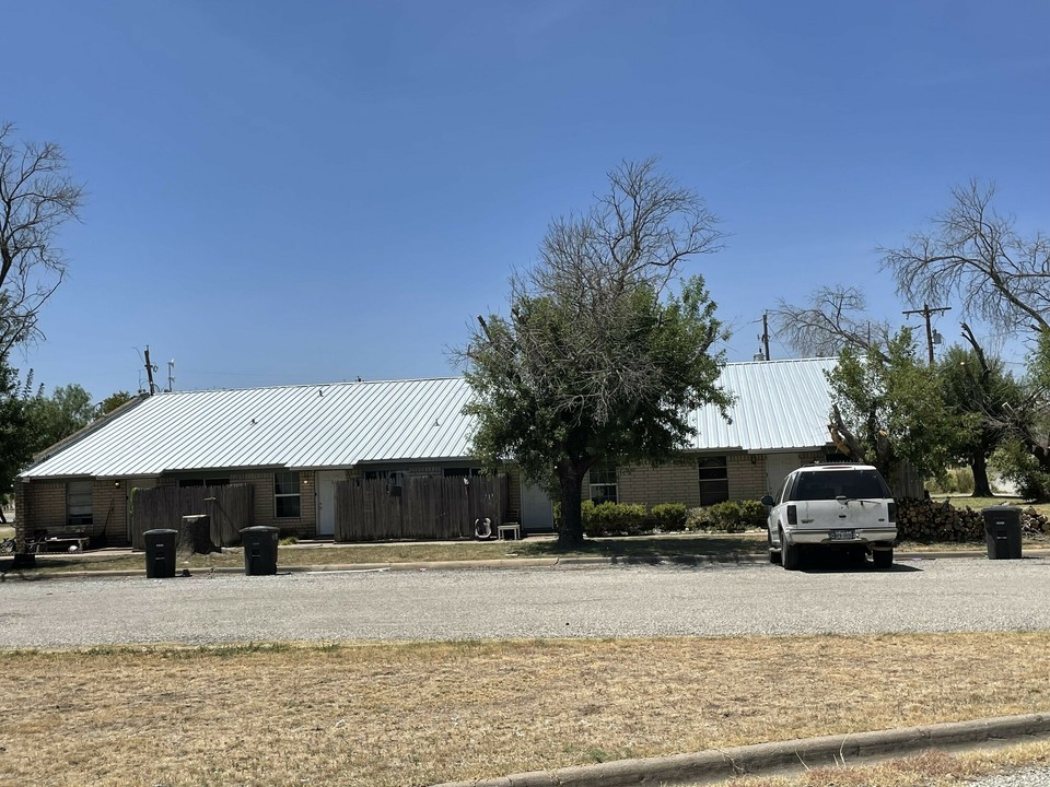 1005 Southgate Dr, Brady, TX, 76825