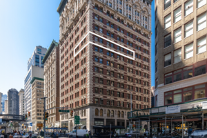 1133 Broadway, New York, NY, 10010