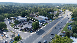 3355 Capital Cir NE, Tallahassee, FL, 32308