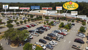 3840 N. Monroe Street Suite #105, Tallahassee, FL, 32303