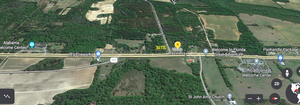 U.S. Hwy. 231 S/State Line Rd., Dothan, AL, 36301