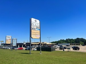 1924, 1950 & 1970 Reeves Street, Dothan, AL, 36303