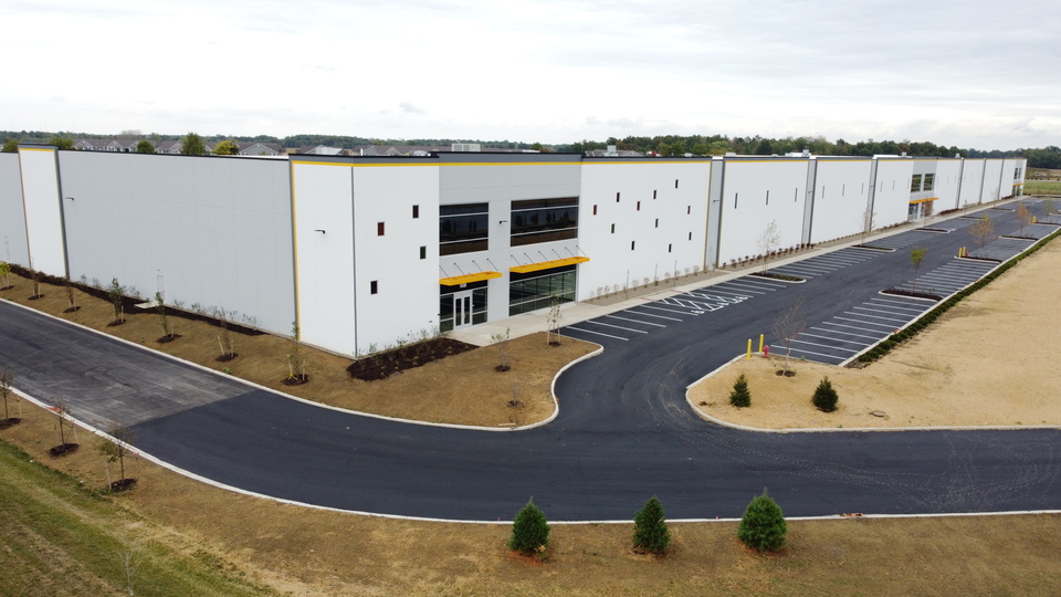 1020 Innovation Way, Marysville , OH, 43040