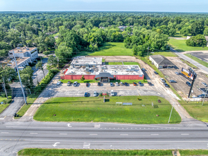 2530 E South Blvd, Montgomery, AL, 36116