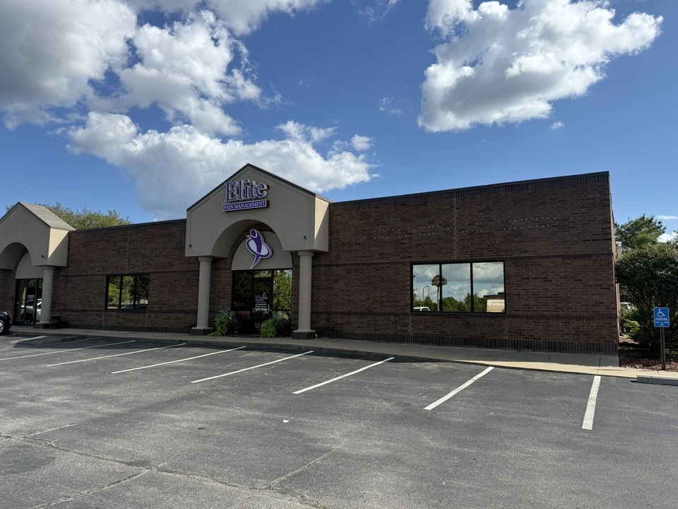 1230 E. Kingsley, Springfield, MO, 65804