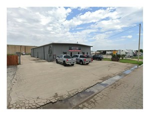 4118 Vine St, Abilene, TX, 79602