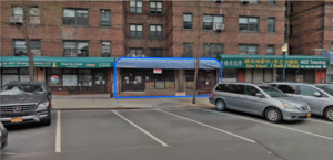 81 Catherine Street, New York, NY, 10002