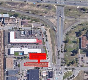 3899 Peoria Way, Denver, CO, 80239