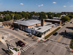 400 W. Northwest Hwy. , Arlington Heights, IL, 60004