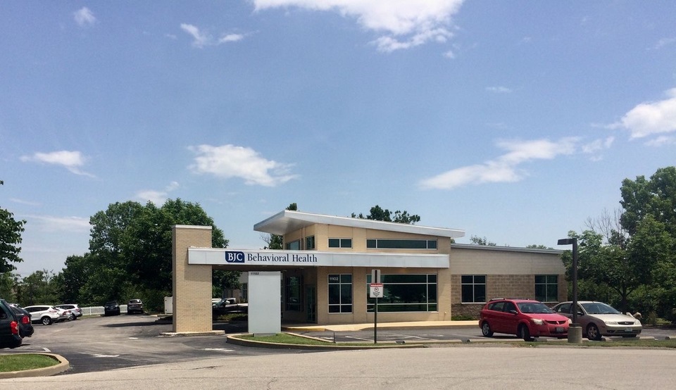 11102 Lindbergh Business Ct Lindbergh Business Court , St. Louis, MO, 63123